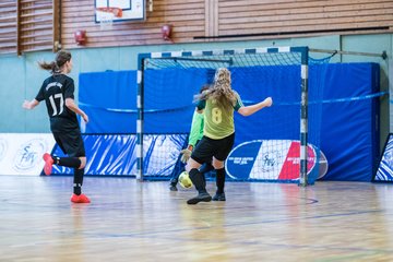 Bild 720 - B-Juniorinnen Hallen Landesmeisterschaft